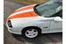 1997 Chevrolet Camaro