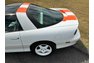 1997 Chevrolet Camaro