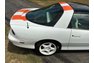 1997 Chevrolet Camaro