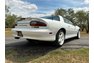 1997 Chevrolet Camaro