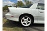 1997 Chevrolet Camaro