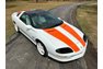 1997 Chevrolet Camaro