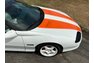 1997 Chevrolet Camaro
