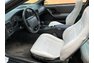 1997 Chevrolet Camaro