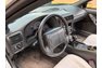 1997 Chevrolet Camaro