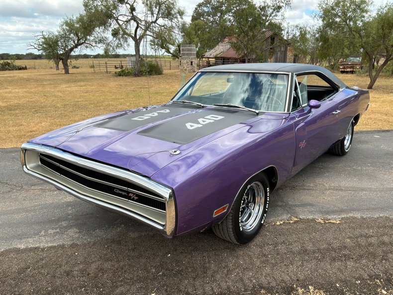 1970 Dodge Charger