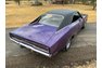 1970 Dodge Charger