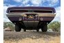 1970 Dodge Charger