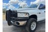 2007 Dodge Ram 2500