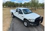 2007 Dodge Ram 2500
