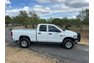 2007 Dodge Ram 2500
