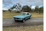 1967 Ford Mustang