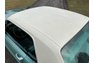 1967 Ford Mustang