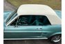 1967 Ford Mustang