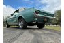 1967 Ford Mustang