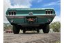 1967 Ford Mustang