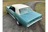1967 Ford Mustang