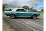 1967 Ford Mustang