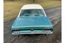 1967 Ford Mustang