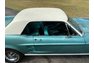 1967 Ford Mustang