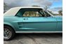 1967 Ford Mustang