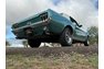 1967 Ford Mustang