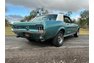 1967 Ford Mustang