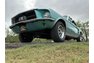 1967 Ford Mustang