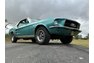 1967 Ford Mustang