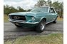 1967 Ford Mustang