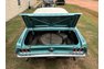 1967 Ford Mustang