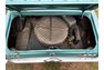 1967 Ford Mustang