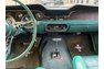 1967 Ford Mustang