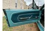 1967 Ford Mustang