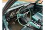 1967 Ford Mustang