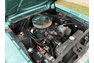 1967 Ford Mustang
