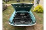 1967 Ford Mustang