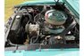 1967 Ford Mustang