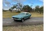 1967 Ford Mustang