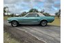 1967 Ford Mustang