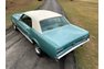 1967 Ford Mustang