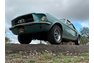 1967 Ford Mustang