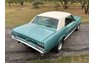 1967 Ford Mustang