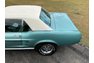 1967 Ford Mustang
