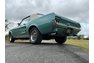 1967 Ford Mustang