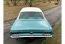 1967 Ford Mustang