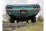1967 Ford Mustang