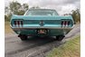 1967 Ford Mustang