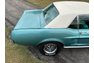 1967 Ford Mustang