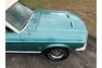 1967 Ford Mustang